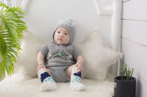 高平宝宝揉眼睛是怎么回事