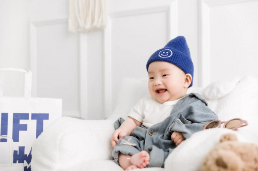 高平宝宝发烧呕吐