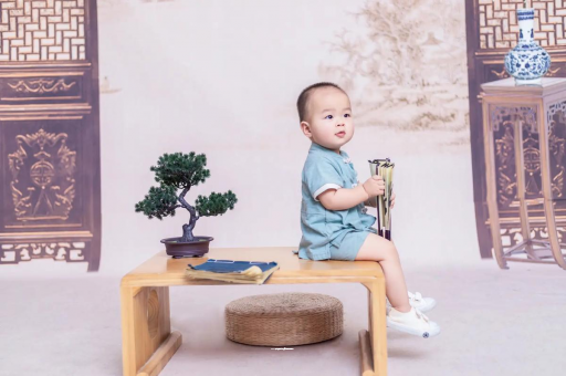 高平宝宝发烧退不下去