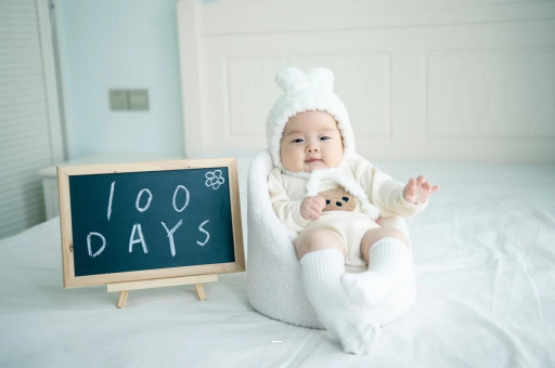 高平多大的宝宝可以吃盐